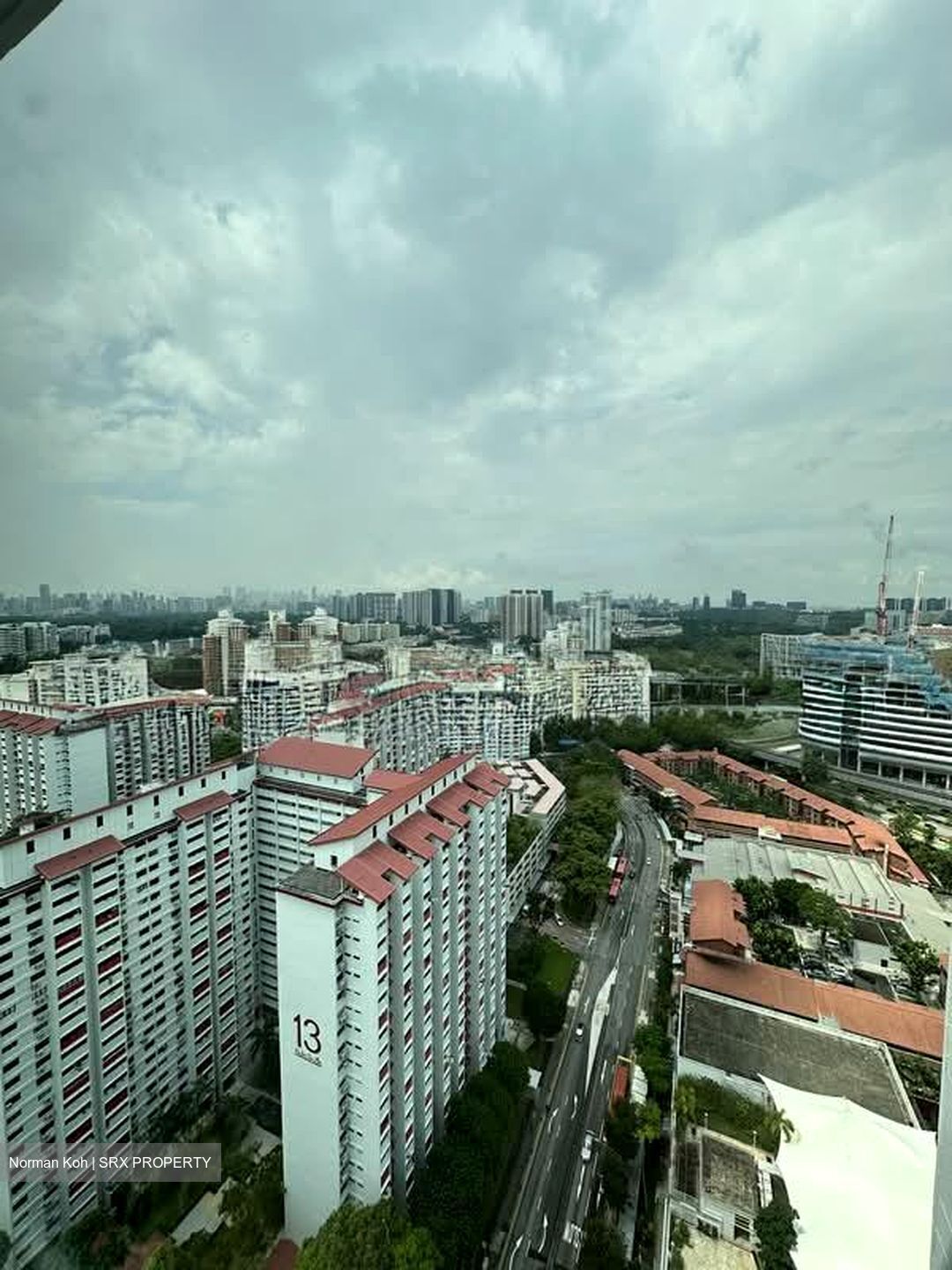 Blk 18D Buona Vista Court (Queenstown), HDB 5 Rooms #567598971